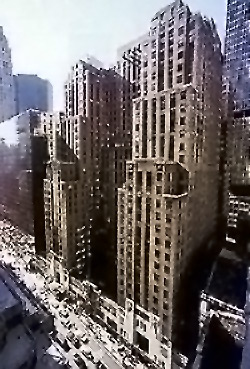 Graybar_Building graybar building new york city